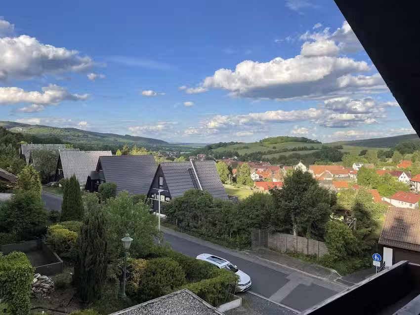 Ferienwohnung Ehrchen