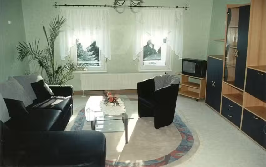 Ferienwohnung Ehrhardt