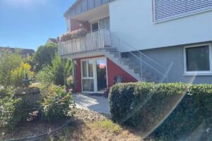 Ferienwohnung Ehrmann