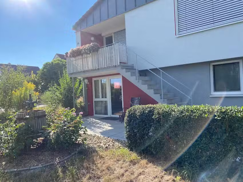 Ferienwohnung Ehrmann