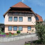 Ferienwohnung Ehrmann