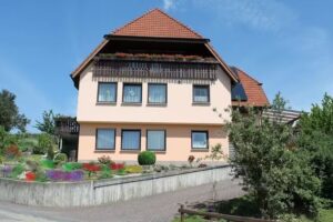 Ferienwohnung Ehrmann