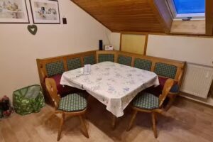Ferienwohnung Eiber