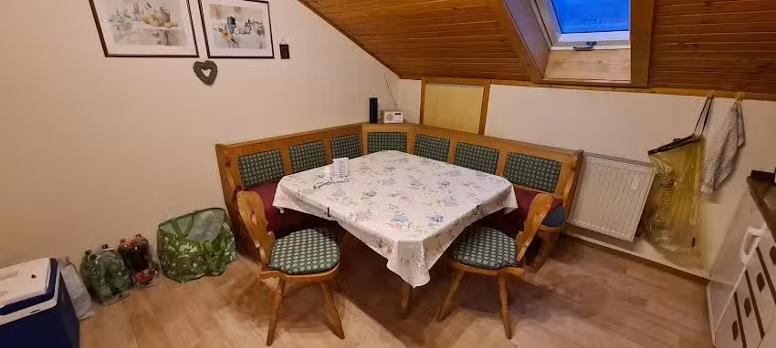 Ferienwohnung Eiber