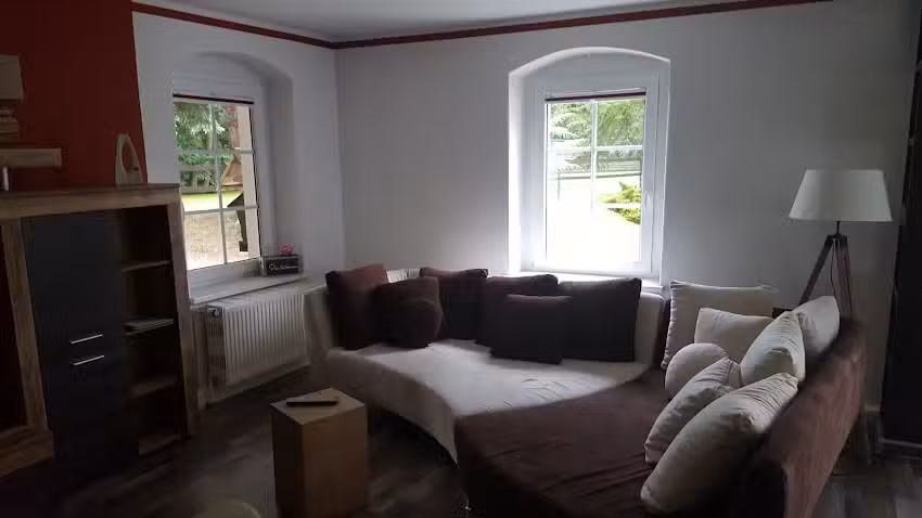 Ferienwohnung Eichardt&rsquo;s M&uuml;hle Burkau