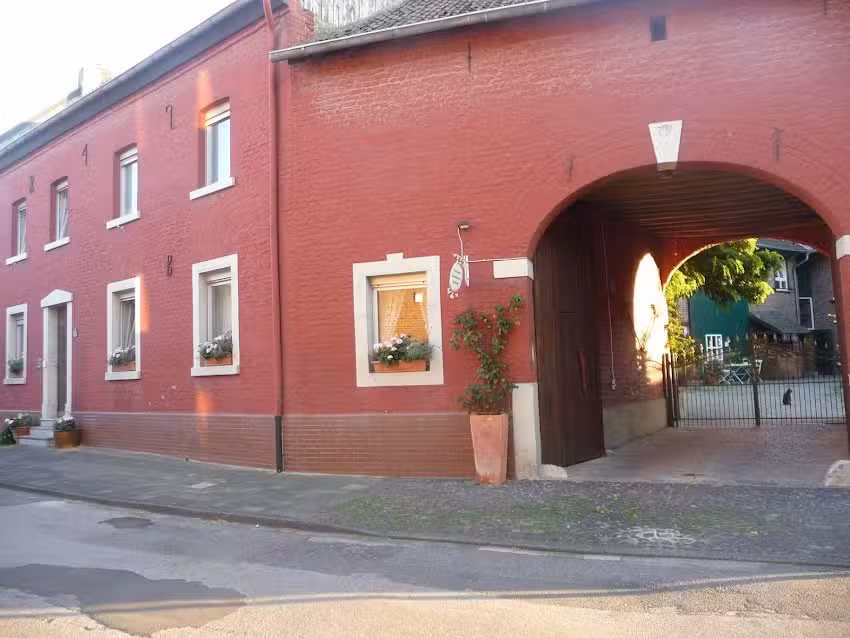 Ferienwohnung Eichberg Eschweiler/Aachen