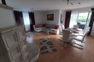 Ferienwohnung Eichel