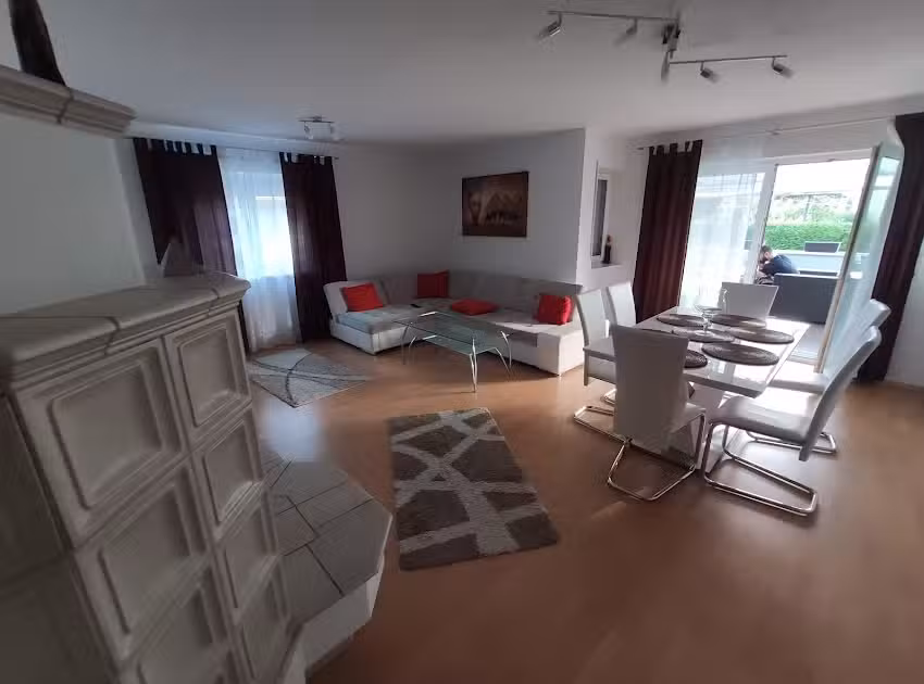 Ferienwohnung Eichel