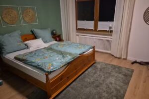 Ferienwohnung Eichendorff