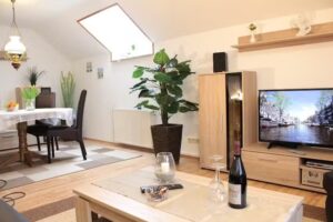 Ferienwohnung Eichenhof