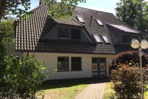 Ferienwohnung Eichenpark