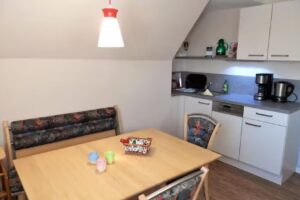 Ferienwohnung Eichenweg