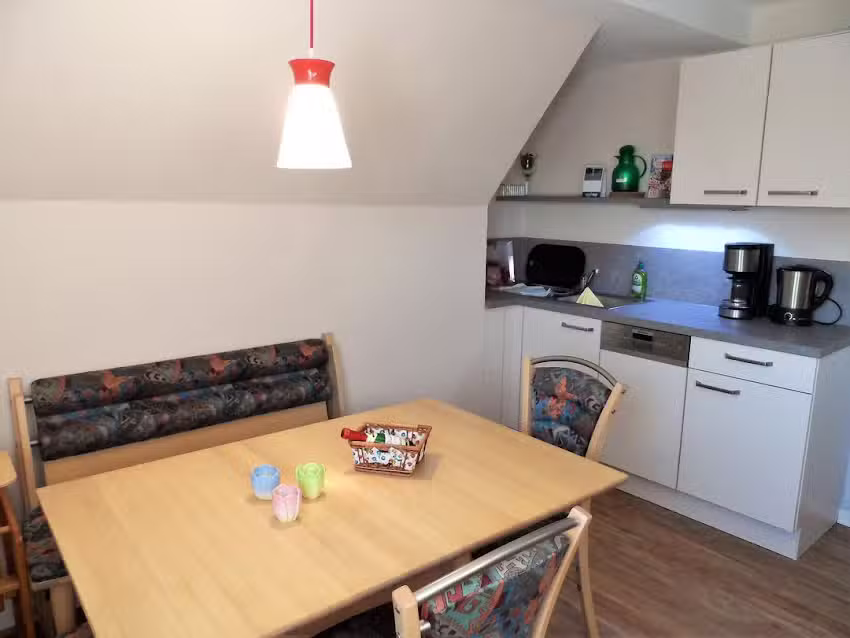 Ferienwohnung Eichenweg