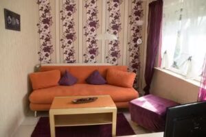 Ferienwohnung Eichenzell