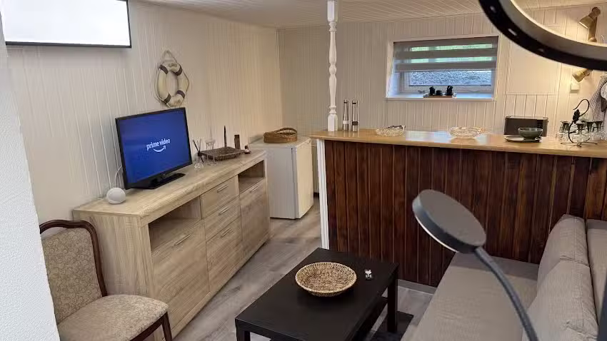 Ferienwohnung-Eichwalde Renger