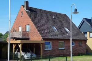 Ferienwohnung &bdquo;Eider&ldquo;