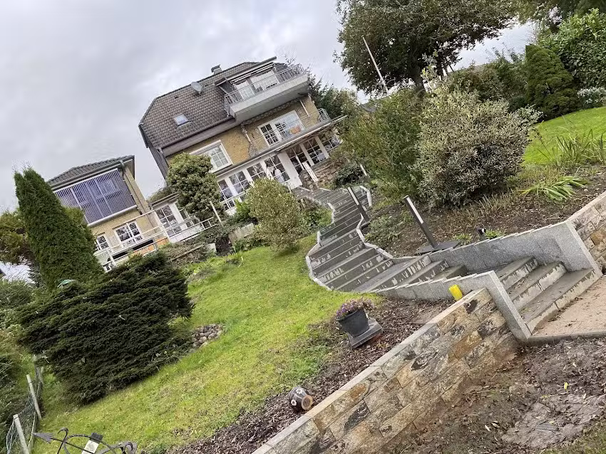 ferienwohnung eiderblick