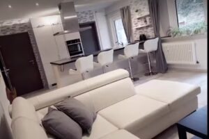 Ferienwohnung Eifel