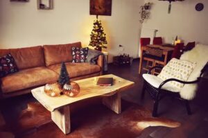 Ferienwohnung Eifel 365