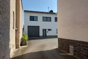 Ferienwohnung &bdquo;Eifel-Farben&ldquo;