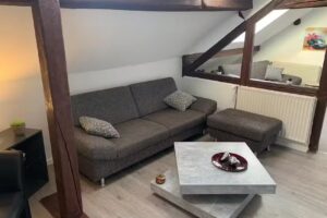 Ferienwohnung Eifel-Life