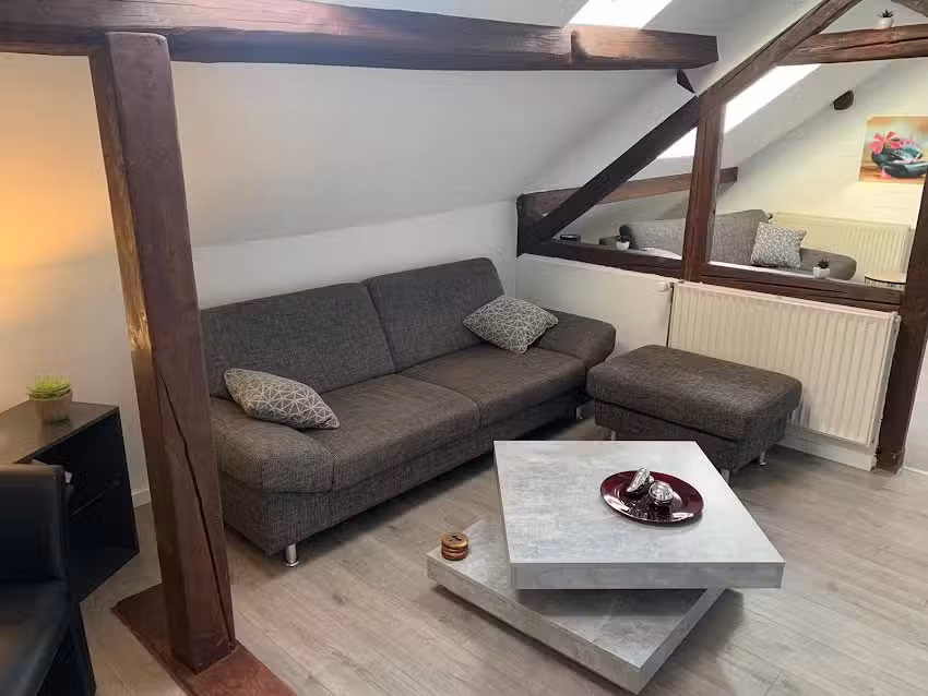 Ferienwohnung Eifel-Life