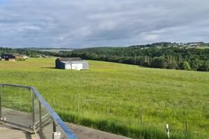 Ferienwohnung Eifelausblick
