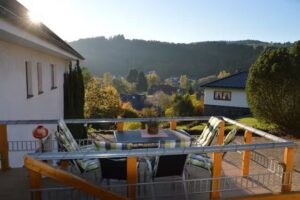 Ferienwohnung Eifelgold