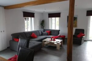 Ferienwohnung Eifelgold