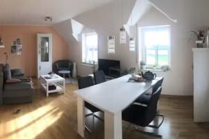 Ferienwohnung Eifelgold Esch