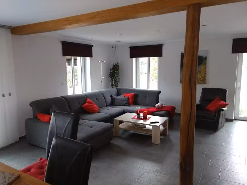 Ferienwohnung Eifelgold