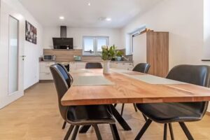 Ferienwohnung Eifelh&ouml;he