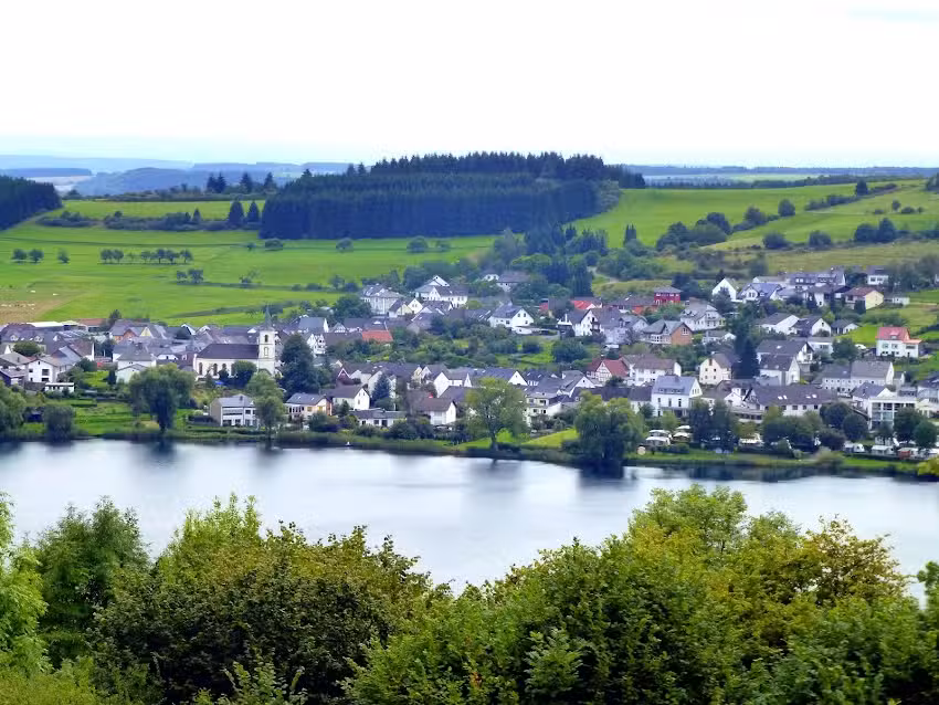 Ferienwohnung Eifelmaar
