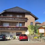 Ferienwohnung Eifelpanorama