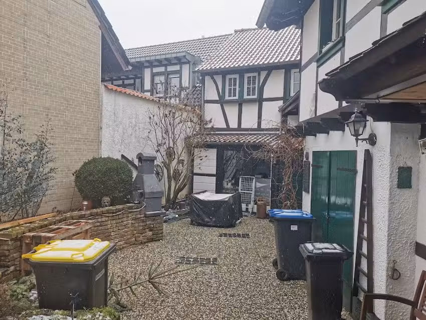 Ferienwohnung &ndash; Eifeltor