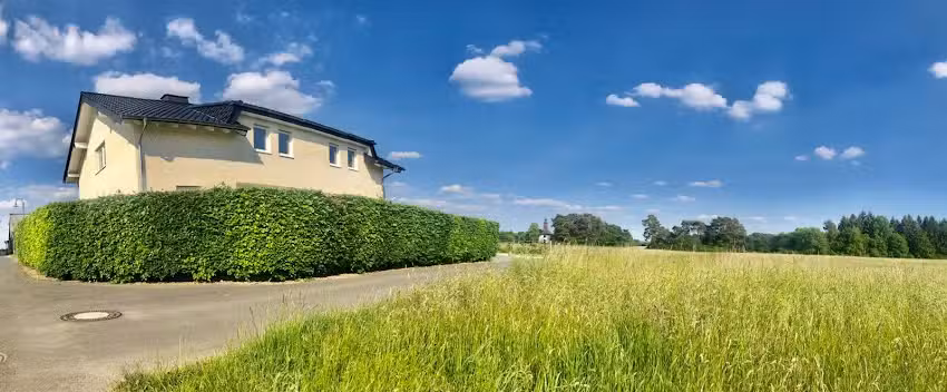 Ferienwohnung Eifelzeiten