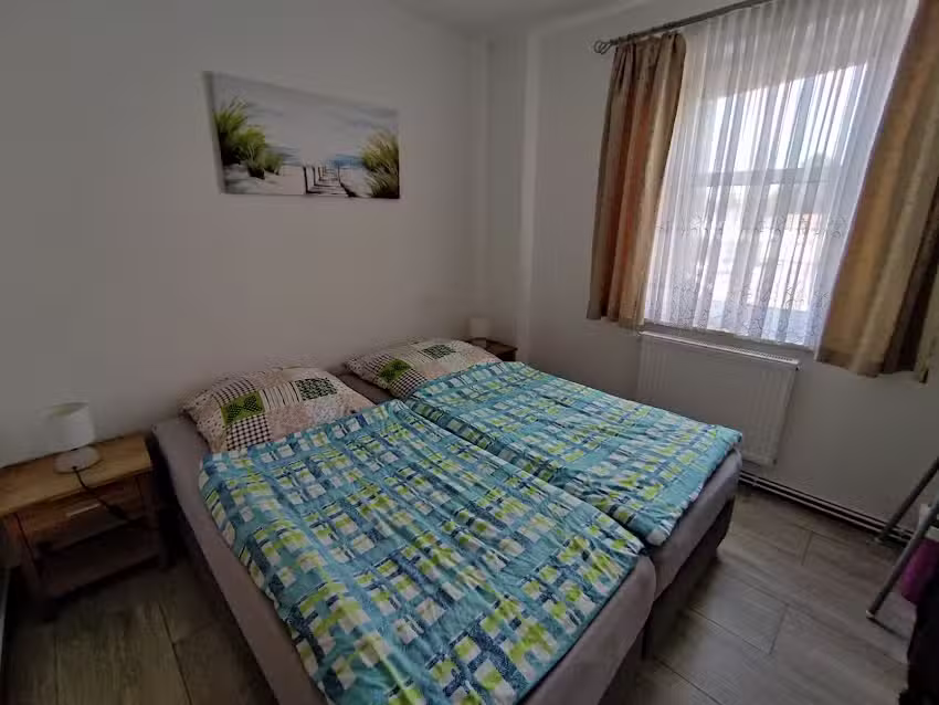 Ferienwohnung Eileen Ehlers