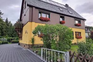 Ferienwohnung Einenkel