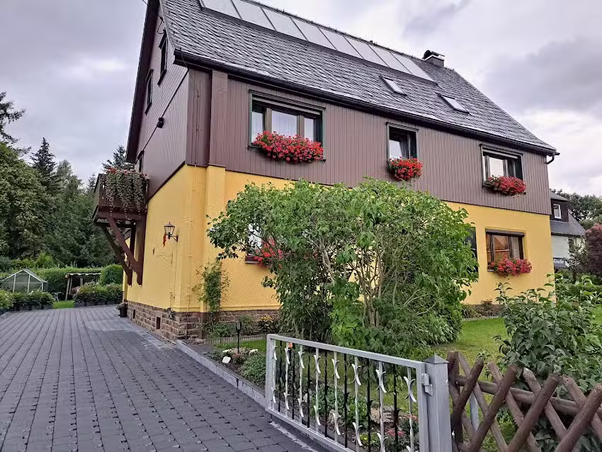 Ferienwohnung Einenkel