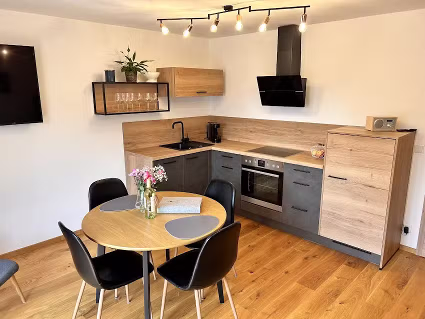 Ferienwohnung Einklang