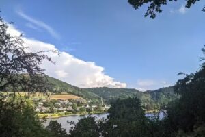 Ferienwohnung Einruhr Mertens