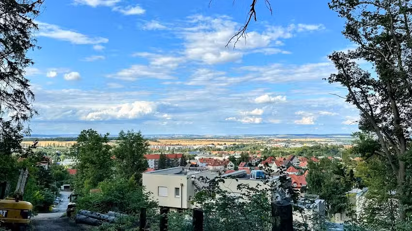 Ferienwohnung Eisenberg