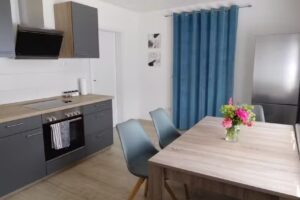 Ferienwohnung Eisenmann