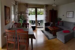 Ferienwohnung Eismann