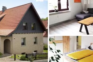 Ferienwohnung Eisner