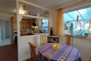 Ferienwohnung Eistal