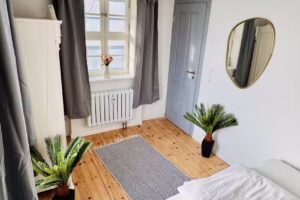 Ferienwohnung Eiszeit