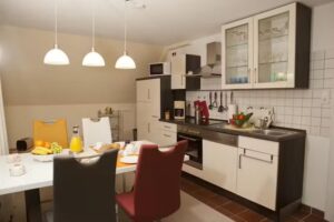 Ferienwohnung Elbdeich