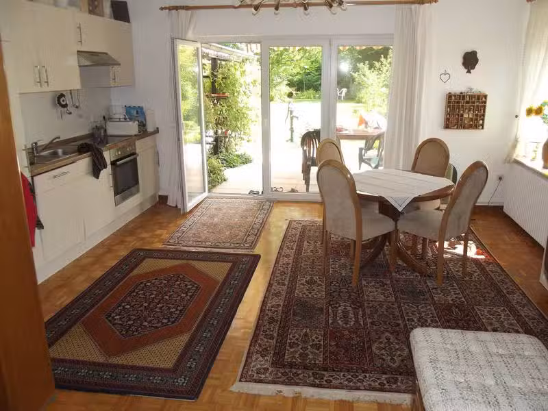 Ferienwohnung &bdquo;Elbe&ldquo;