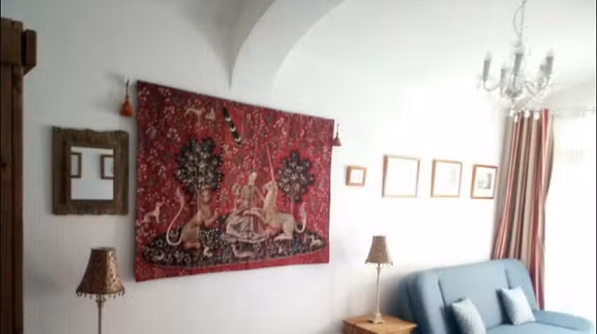 Ferienwohnung Elbenland Sebnitz